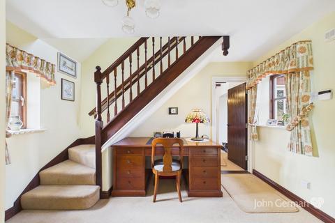 3 bedroom barn conversion for sale, The Woodlands, Tatenhill