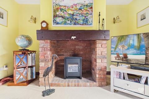 3 bedroom barn conversion for sale, The Woodlands, Tatenhill