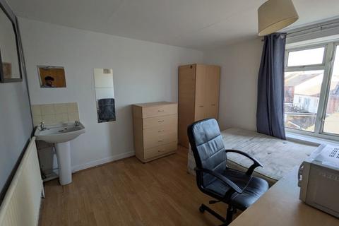 undefined, Bellevue Terrace, Southampton