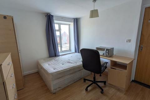undefined, Bellevue Terrace, Southampton