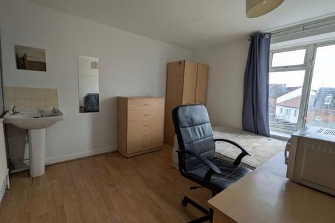 undefined, Bellevue Terrace, Southampton