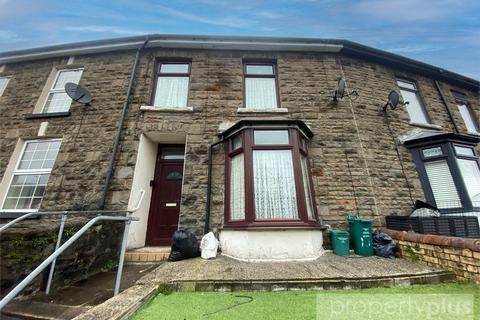 3 bedroom terraced house for sale, Ynyswen Road, Treorchy, Rhondda Cynon Taff, CF42