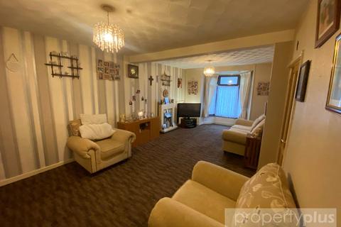 3 bedroom terraced house for sale, Ynyswen Road, Treorchy, Rhondda Cynon Taff, CF42