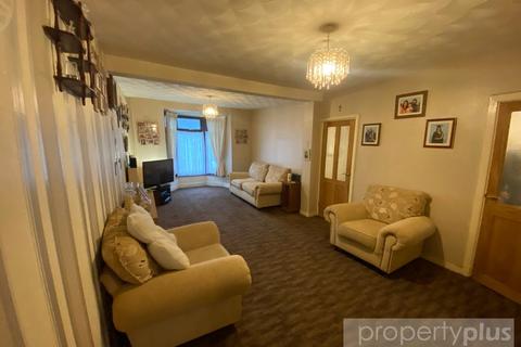 3 bedroom terraced house for sale, Ynyswen Road, Treorchy, Rhondda Cynon Taff, CF42