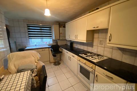 3 bedroom terraced house for sale, Ynyswen Road, Treorchy, Rhondda Cynon Taff, CF42