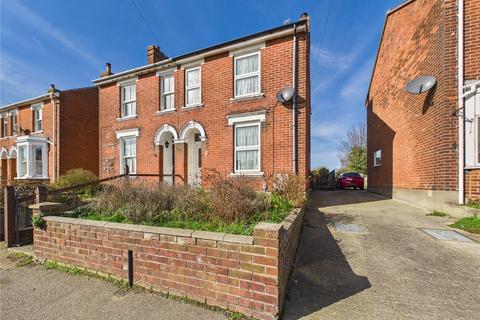 3 bedroom semi-detached house for sale, Butt Road, Colchester, Essex, CO3