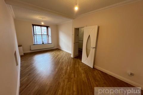 3 bedroom end of terrace house for sale, Miskin Street, Tynewydd, Treherbert, Rhondda Cynon Taff, CF42