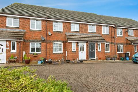 undefined, Bray Drive, Stevenage