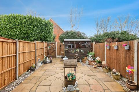 undefined, Bray Drive, Stevenage