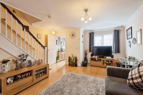 undefined, Bray Drive, Stevenage