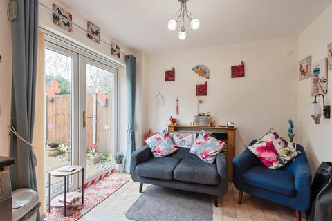 undefined, Bray Drive, Stevenage