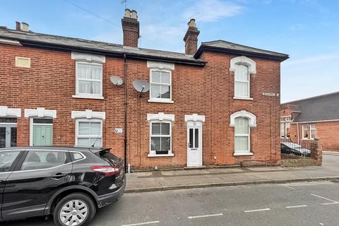 Papillon Road, Colchester , Colchester, CO3