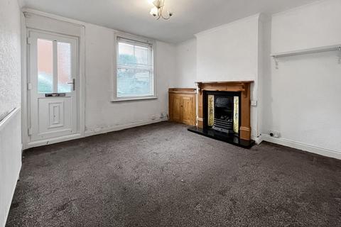 2 bedroom terraced house for sale, Papillon Road, Colchester , Colchester, CO3