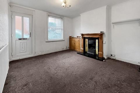 2 bedroom terraced house for sale, Papillon Road, Colchester , Colchester, CO3