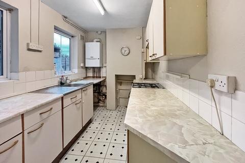 2 bedroom terraced house for sale, Papillon Road, Colchester , Colchester, CO3