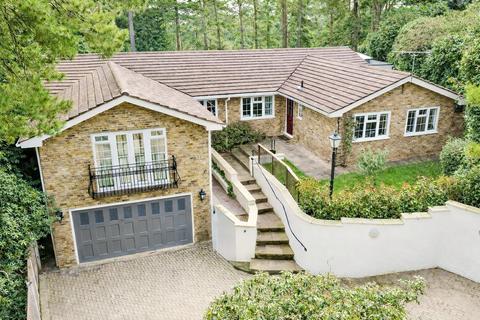 undefined, Walkers Ridge, CAMBERLEY GU15