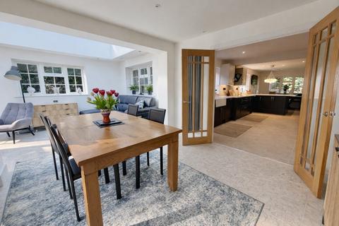 undefined, Walkers Ridge, CAMBERLEY GU15