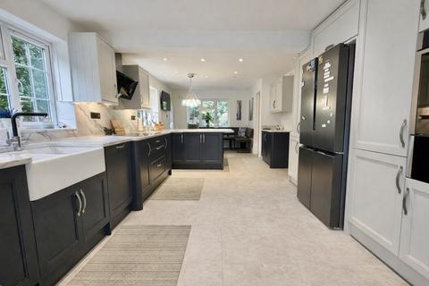 undefined, Walkers Ridge, CAMBERLEY GU15