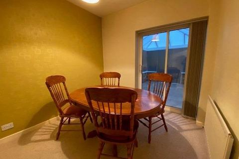 3 bedroom semi-detached house to rent, Bringhurst Road, LEICESTER
