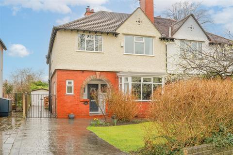 undefined, South Drive, Chorltonville