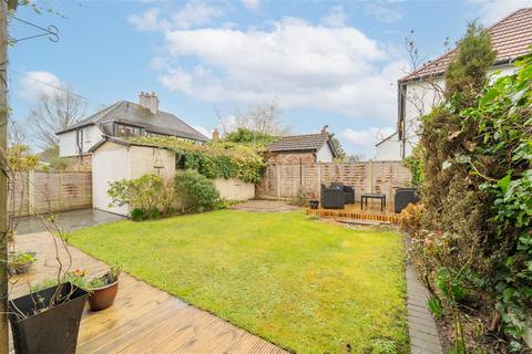 undefined, South Drive, Chorltonville