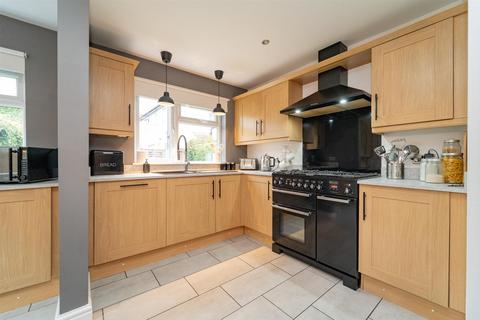 undefined, South Drive, Chorltonville
