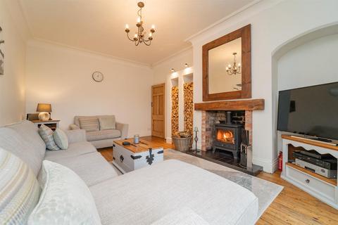 undefined, South Drive, Chorltonville