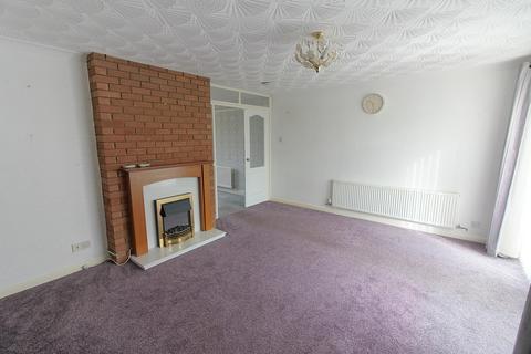 3 bedroom semi-detached house for sale, Bideford Close, Wigston, Leicester