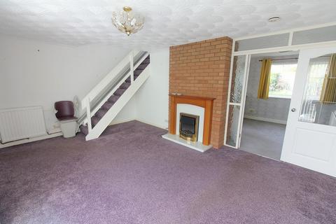 3 bedroom semi-detached house for sale, Bideford Close, Wigston, Leicester