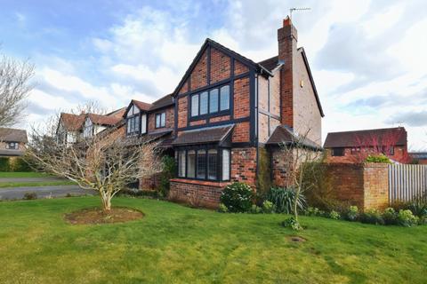 undefined, Sambrook Crescent, Market Drayton