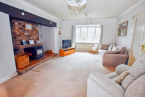 undefined, Sambrook Crescent, Market Drayton