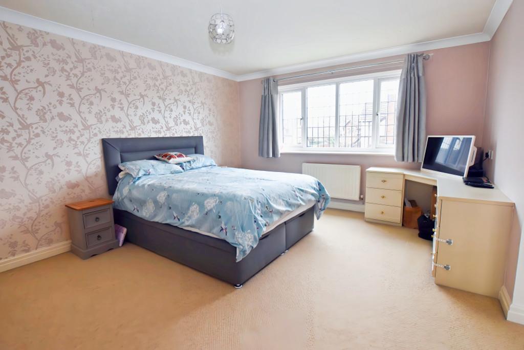 Principal Bedroom 1