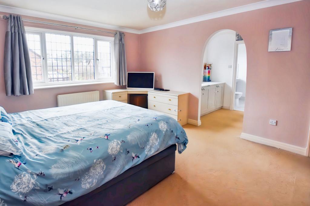 Principal Bedroom 2