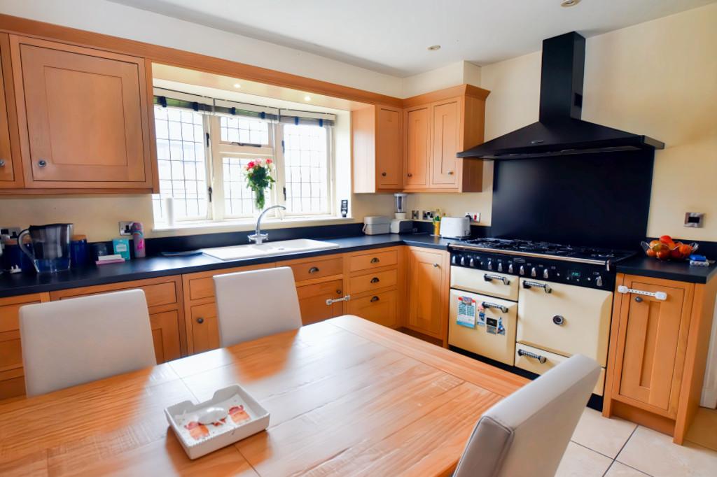 Dining Kitchen 3