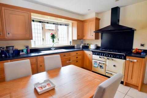 undefined, Sambrook Crescent, Market Drayton