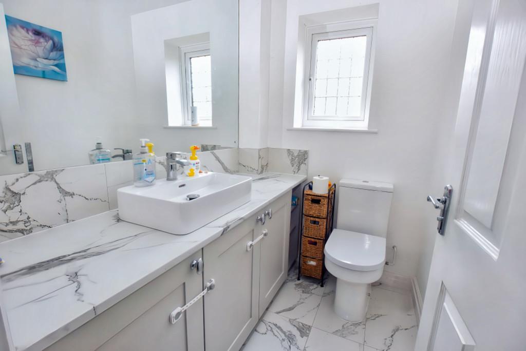 Gf wc