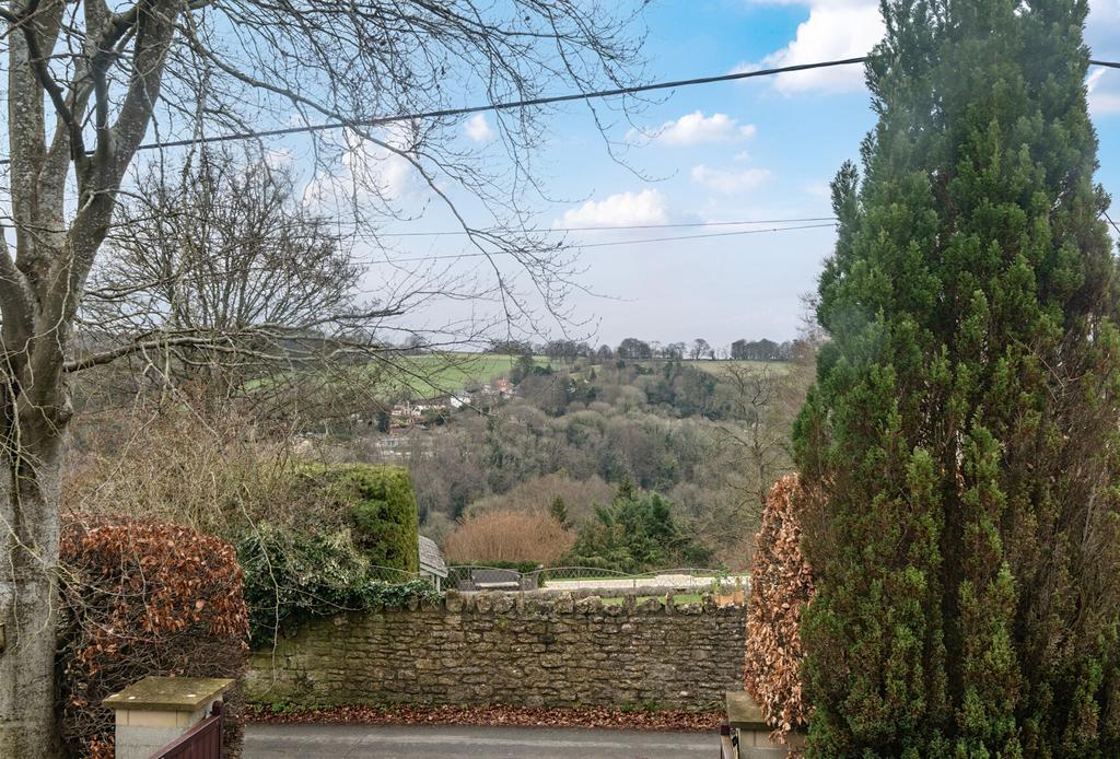 Limpley Stoke View