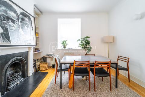undefined, Hardwicke Mews, Clerkenwell, London