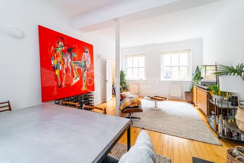 undefined, Hardwicke Mews, Clerkenwell, London