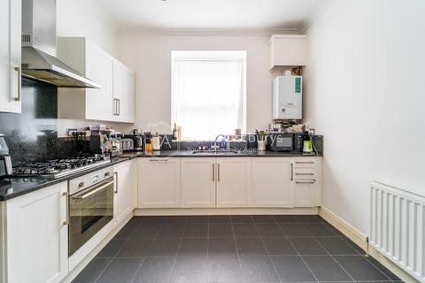 undefined, Hardwicke Mews, Clerkenwell, London