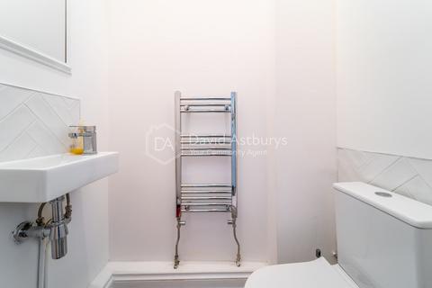 undefined, Hardwicke Mews, Clerkenwell, London