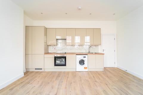 undefined, Grand Parade, Green Lanes , London