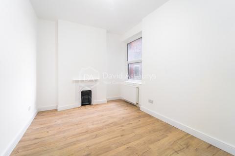 undefined, Grand Parade, Green Lanes , London