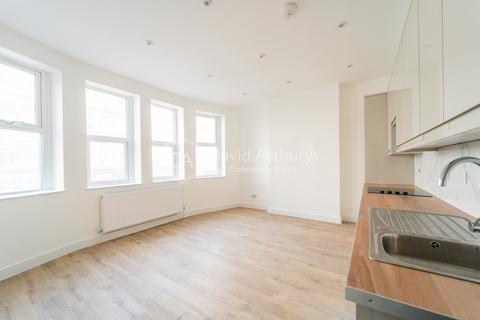 undefined, Grand Parade, Green Lanes , London