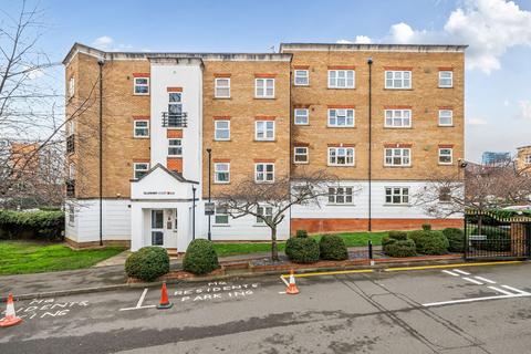 2 bedroom flat for sale, Glaisher Street, London, SE8