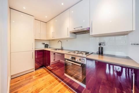 1 bedroom flat to rent, Hurstway Walk, London W11