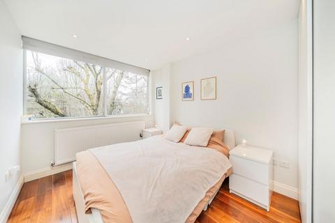 1 bedroom flat to rent, Hurstway Walk, London W11