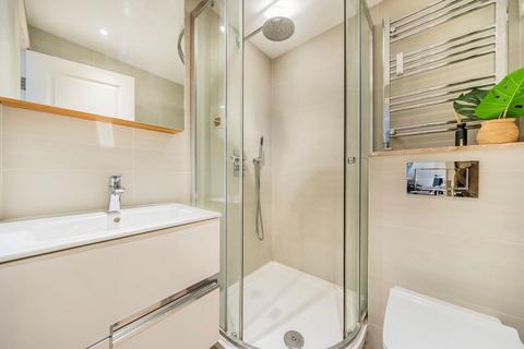 1 bedroom flat to rent, Hurstway Walk, London W11