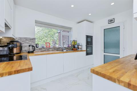 undefined, Ash Tree Road, Oadby, Leicester