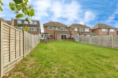 undefined, Ash Tree Road, Oadby, Leicester